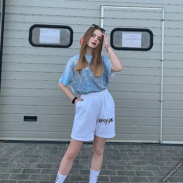 Anna Grudina