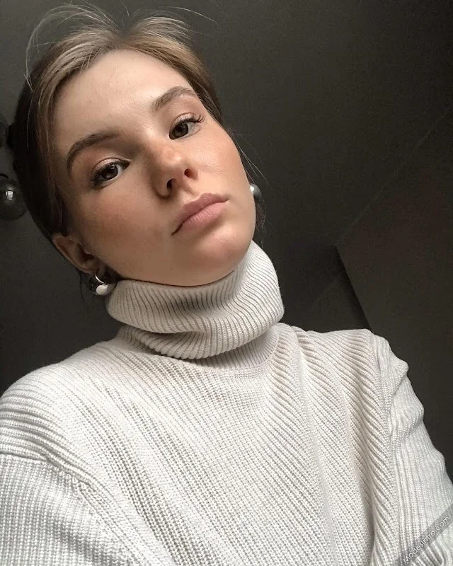Anna Kudinova
