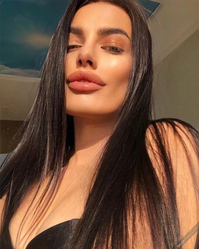 Anna Lomovtseva