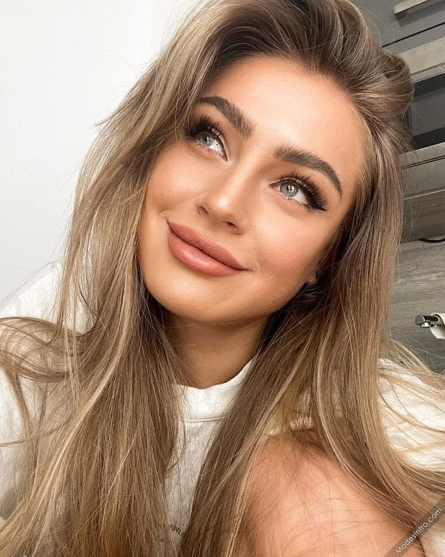 Anna Von Klinski