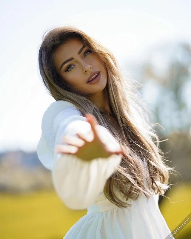 Anna Von Klinski