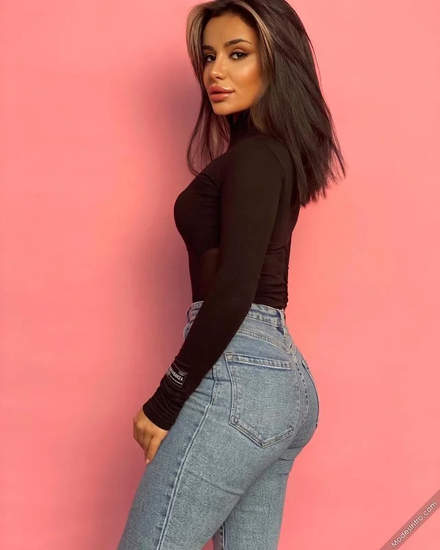 Anny Ishina