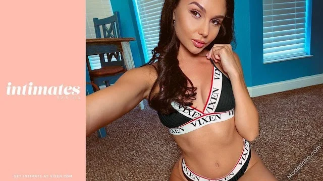 Ariana Marie