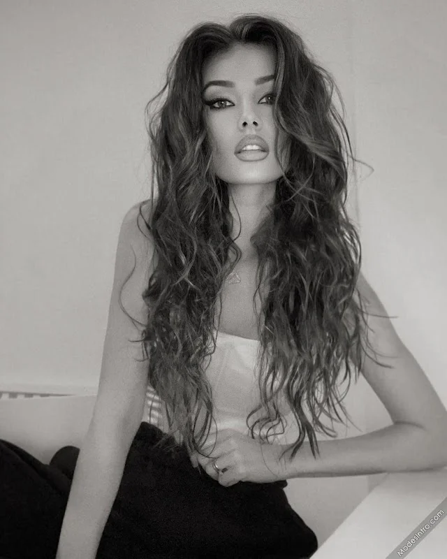 Arina Bernardini
