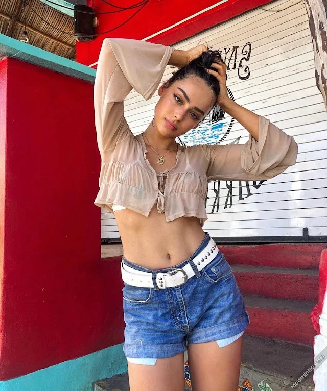 Aubri Ibrag