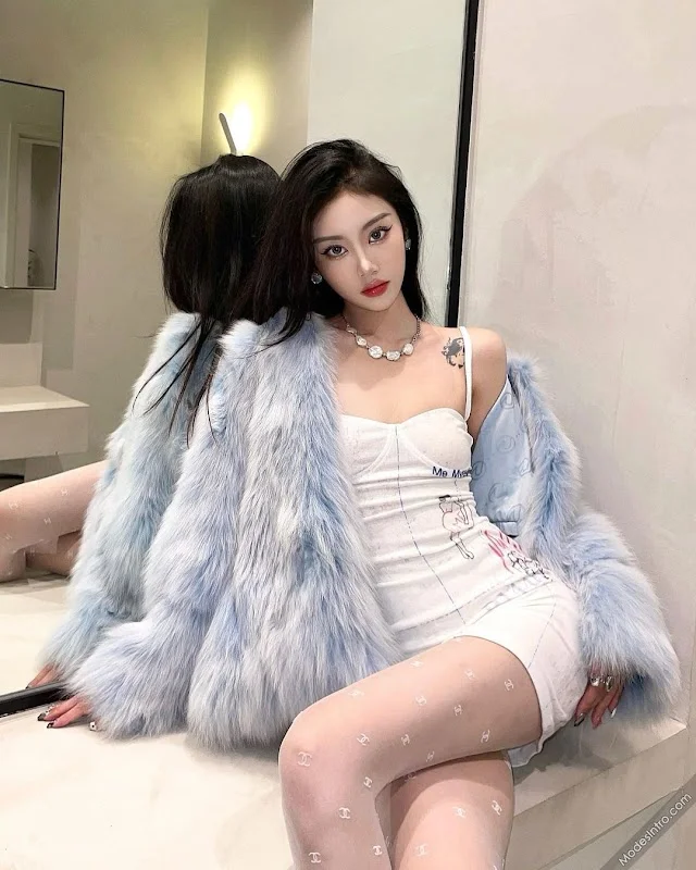 Audrey Zou