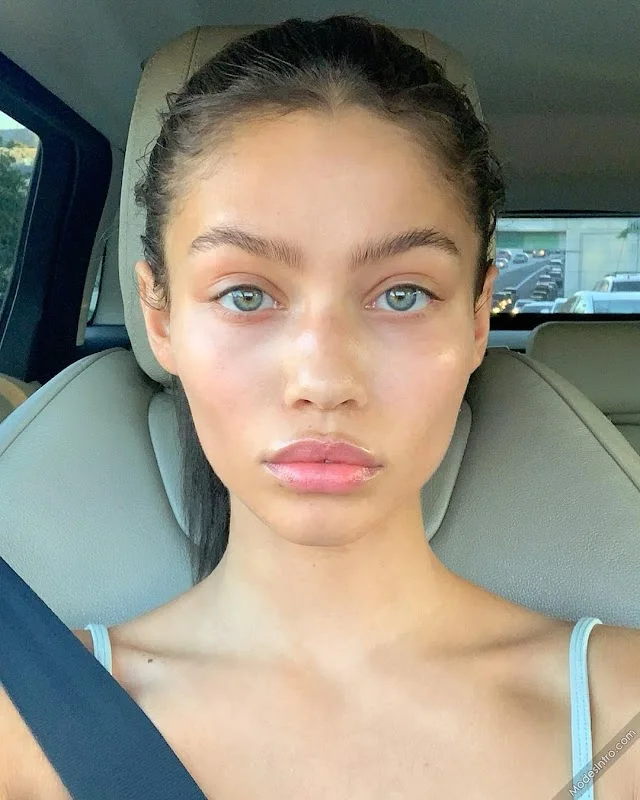 Audreyana Michelle