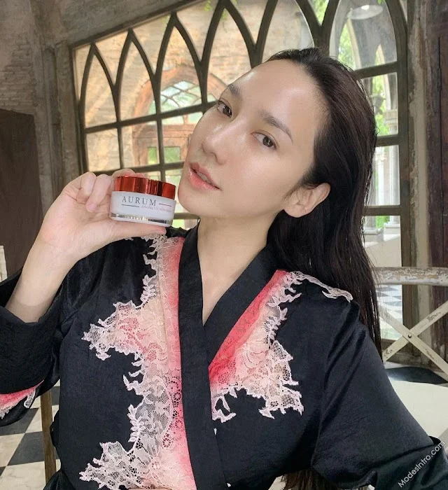 Aum Patchrapa Chaichua