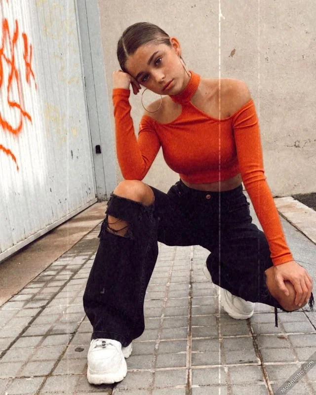 Berta Castane