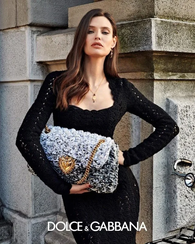 Bianca Balti