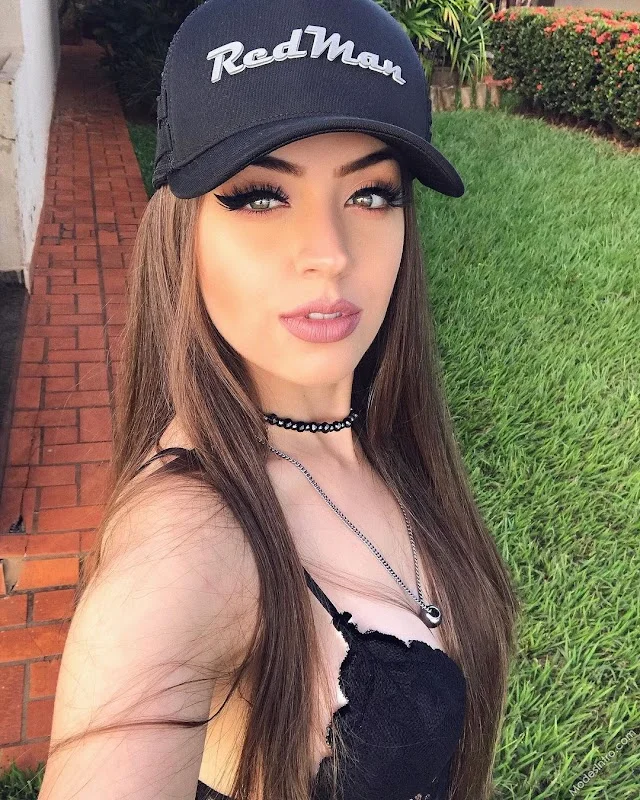 Bianca Marques