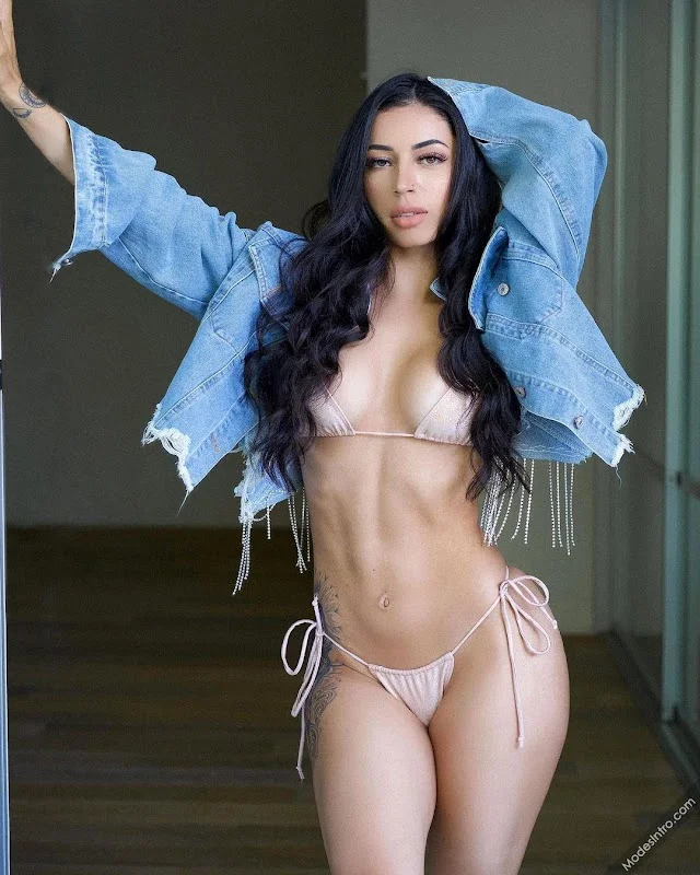 Bianca Taylor