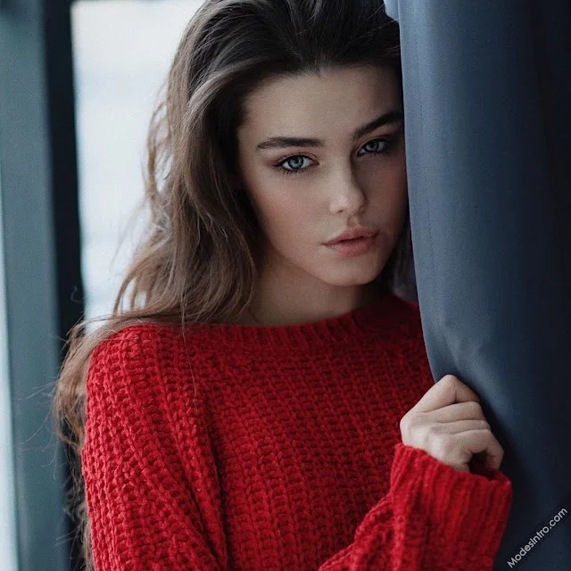 Bogdana Kadritskaya