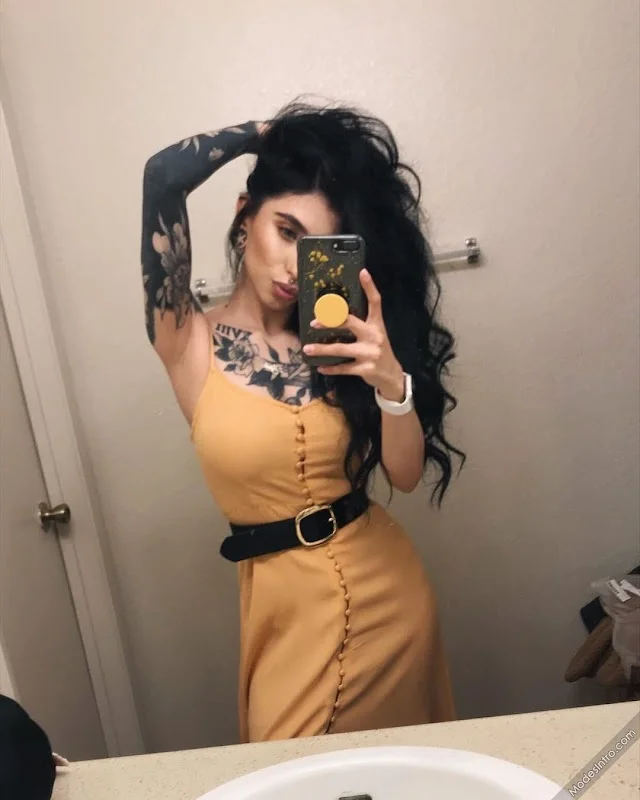 Bratty Bree