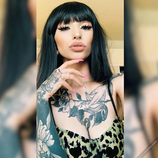Bratty Bree