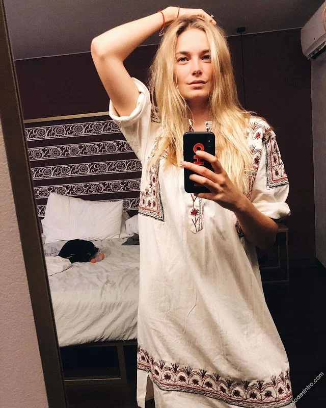 Bridget Malcolm