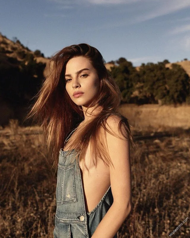 Bridget Satterlee Cover Photo