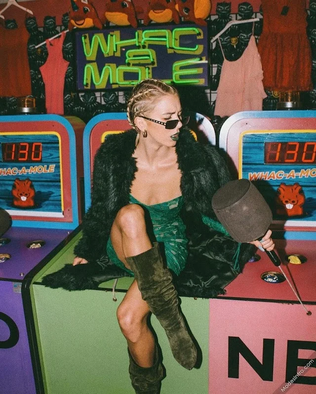Brittany Jason