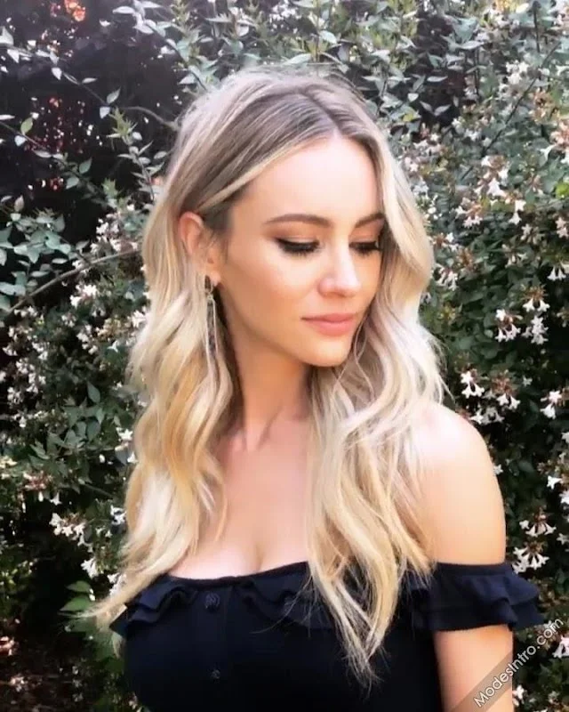 Bryana Holly