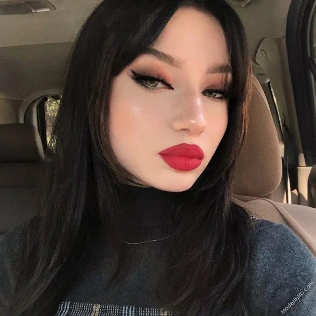 Cailey Nichole
