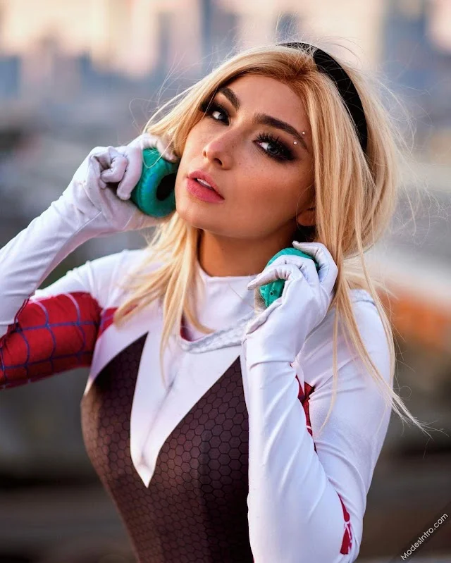 Caitlin Christine