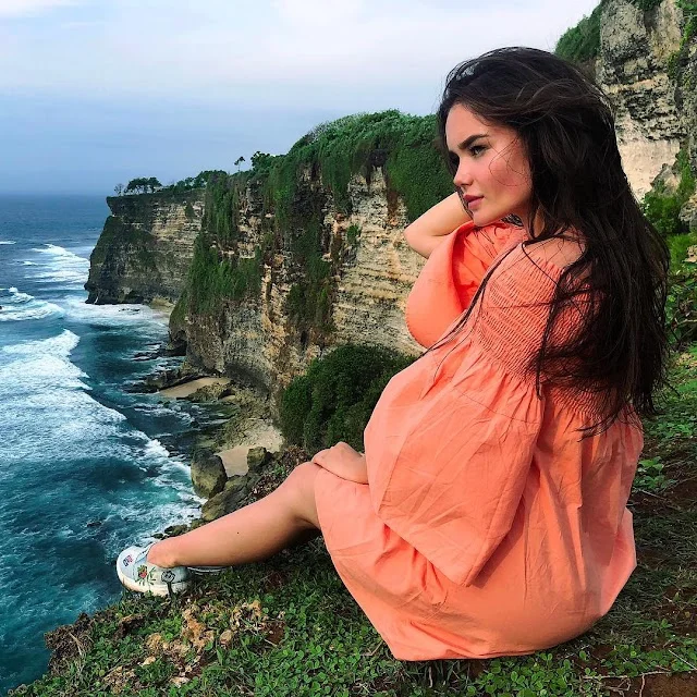 Carina Mua