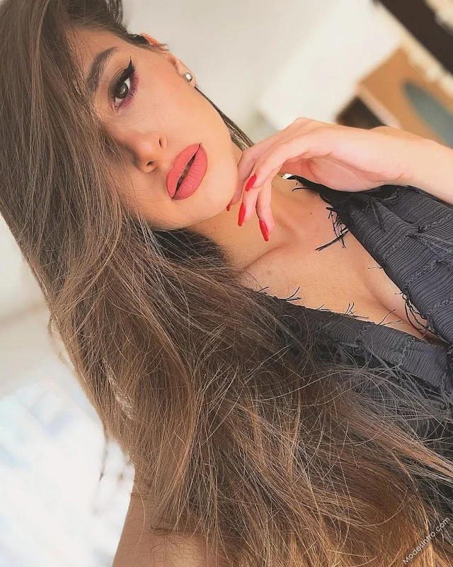 Carmen Olimpia