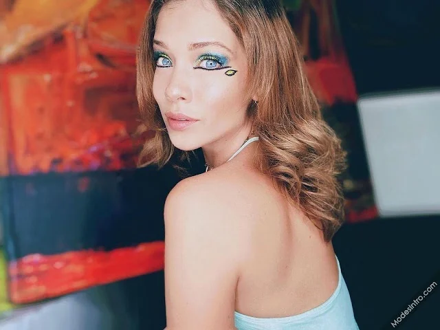 Carolina Miranda