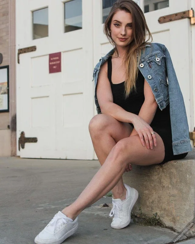 Caroline Ward
