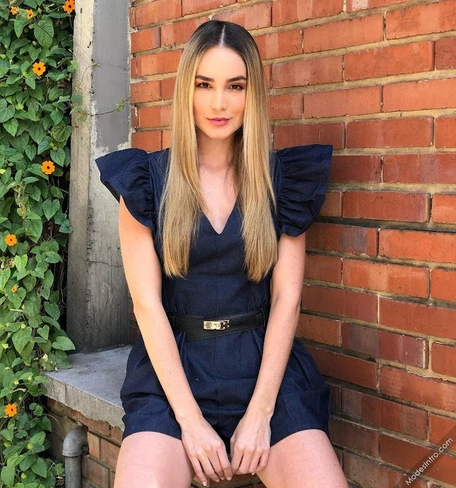 Catalina Uribe