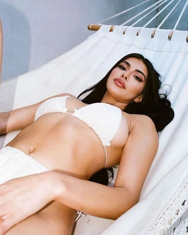 Catherine Nadine