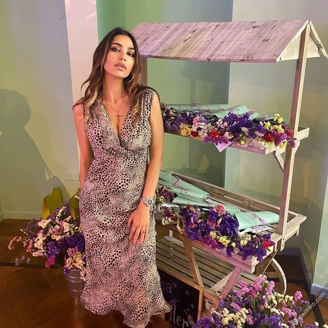 Cecilia Capriotti