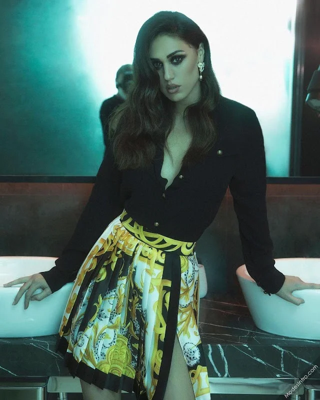 Cecilia Rodriguez