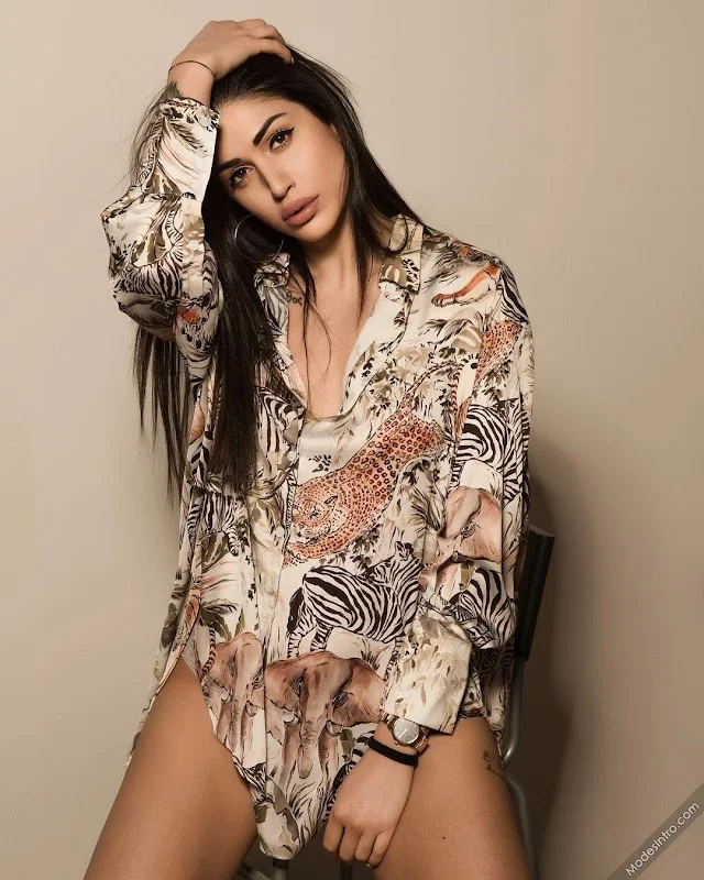Cecilia Zagarrigo