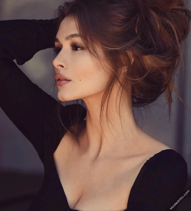 Celeste Desjardins