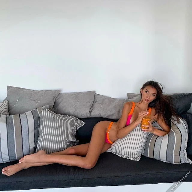Chanel Margaux Postrel