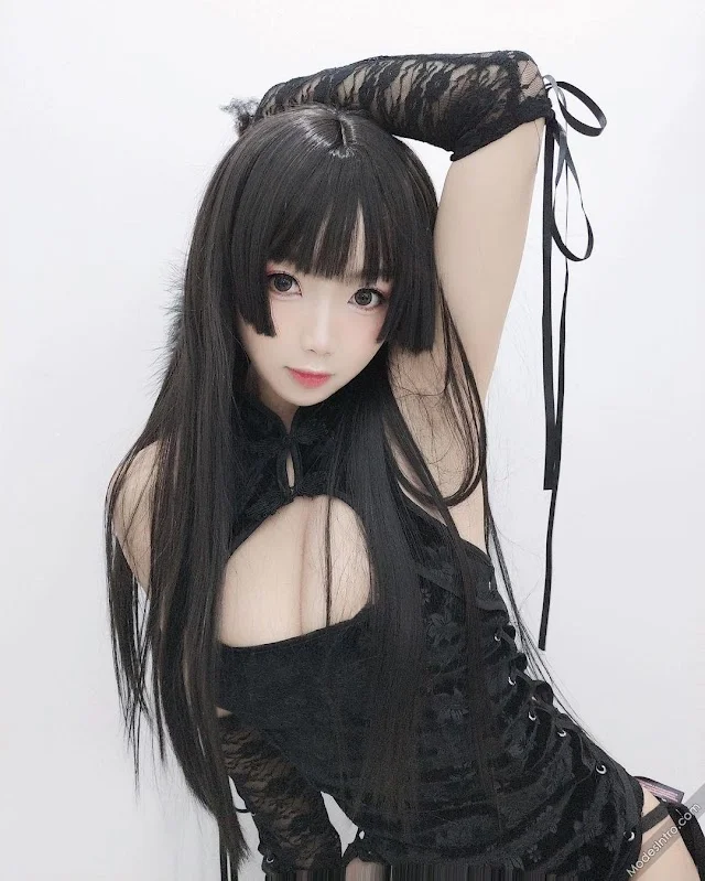 Chanlyco Cosplay