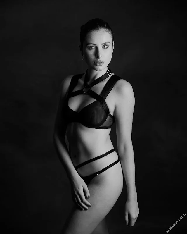 Charlotte Ahern
