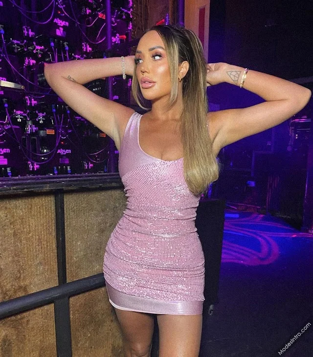 Charlotte Letitia Crosby