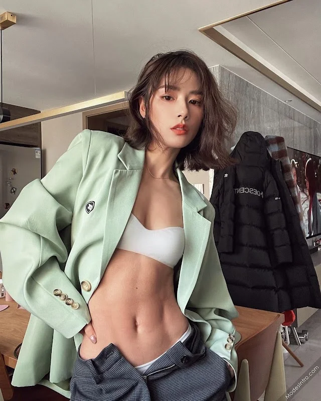 Chen Nuanyang