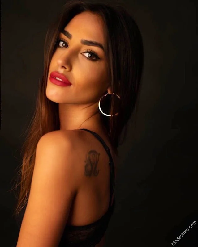 Chiara Della Monica