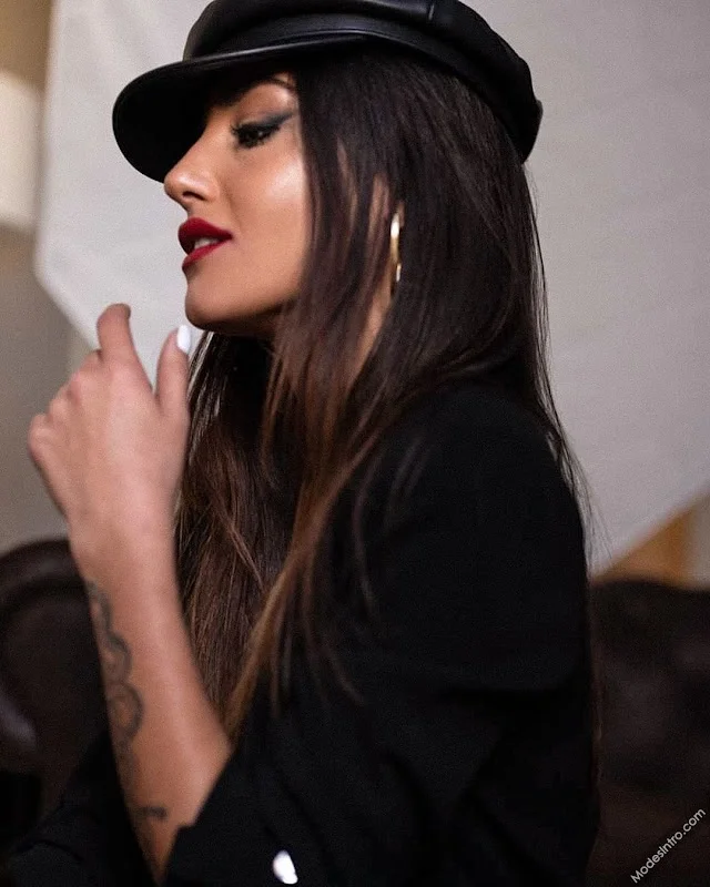 Chiara Della Monica