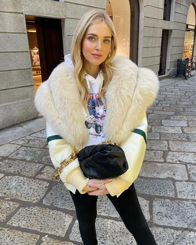 Chiara Ferragni