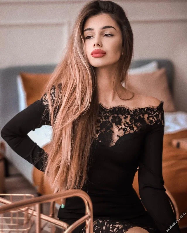Christina Mamedova