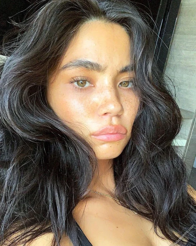 Christina Nadin