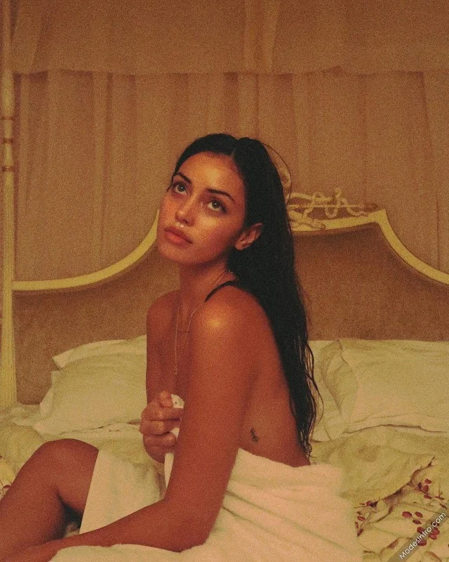 Cindy Kimberly