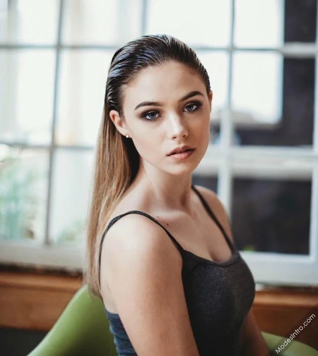 Claire Estabrook