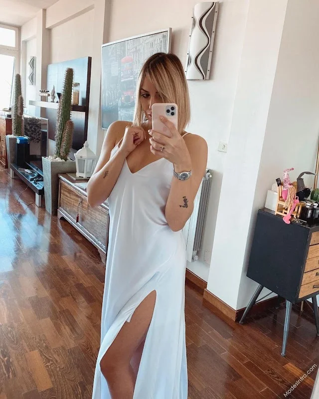 Claudia Dionigi