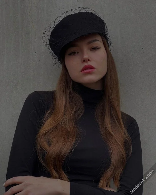 Claudia Misiak