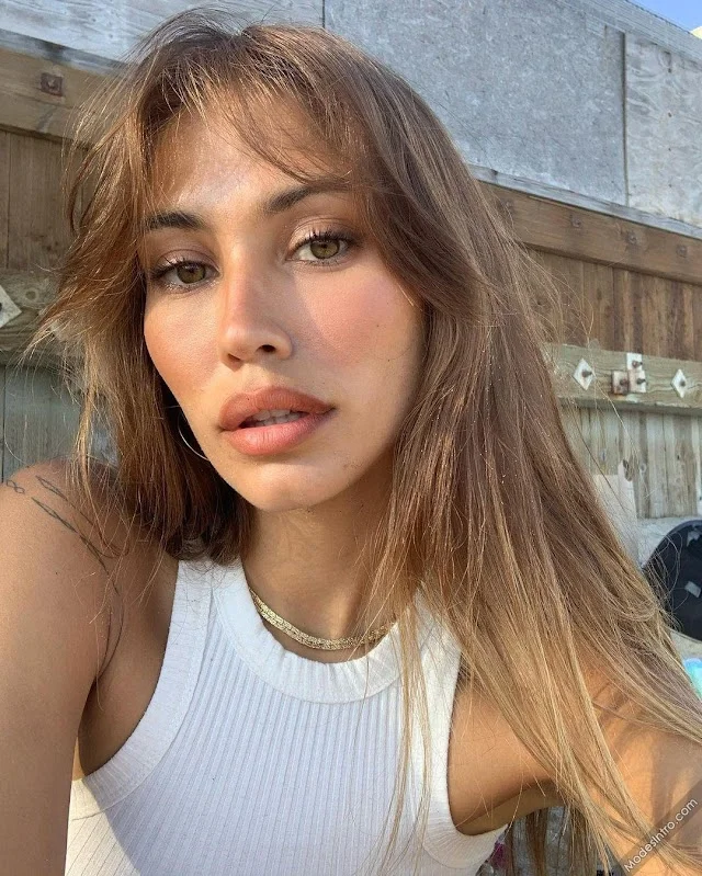 Cristal Serrano